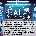 Inscripción a: Implementando Inteligencia Artificial en tu Empresa