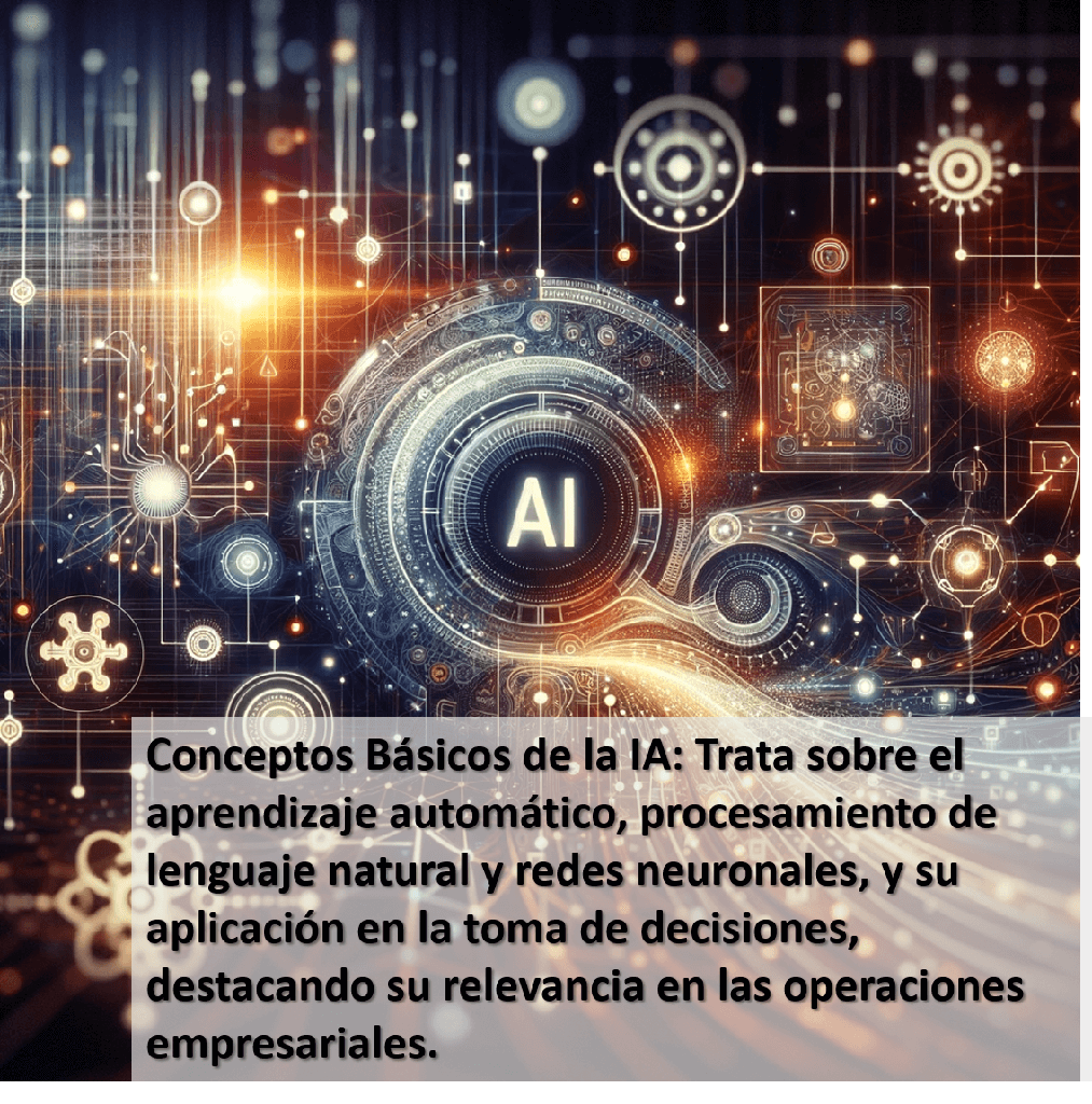 Inscripción a: Implementando Inteligencia Artificial en tu Empresa