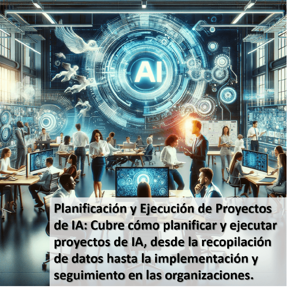 Inscripción a: Implementando Inteligencia Artificial en tu Empresa