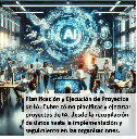 Inscripción a: Implementando Inteligencia Artificial en tu Empresa
