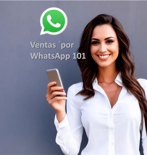 Ventas por whatsapp 101